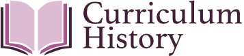 Curriculum History